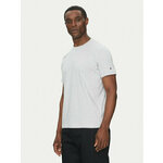 Champion Majica 220761 Siva Loose Fit