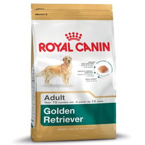 Royal Canin Golden Retriever Adult hrana za zlate prinašalce