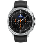 Samsung Galaxy Watch8 Classic Black 46mm LTE pametna ura