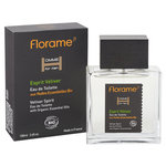 "Florame Eau de Toilette Vetiver Spirit - 100 ml"