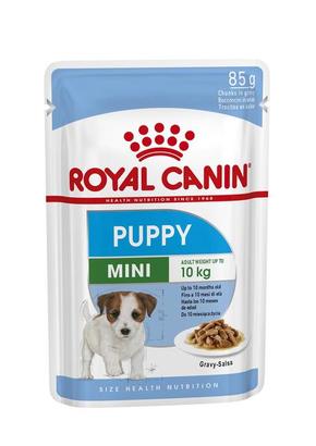 Shumee Royal Canin Mini Psiček 85 g