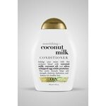 OGX Coconut Milk vlažilni balzam s kokosovim oljem 385 ml