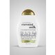 OGX Coconut Milk vlažilni balzam s kokosovim oljem 385 ml
