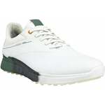 Ecco S-Three Mens Golf Shoes White 45