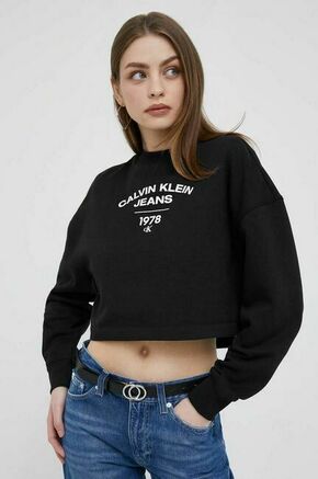Pulover Calvin Klein Jeans ženska