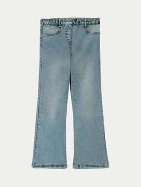 Coccodrillo Jeans hlače WC4123110JCG Modra Regular Fit