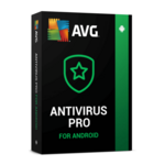 AVG AntiVirus Pro