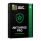 AVG AntiVirus Pro