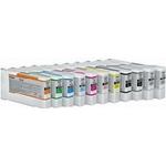 Epson T653B00 tinta, zelena (green), 200ml