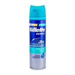 Gillette Series Protection gel za britje 200 ml za moške