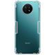 Nillkin Nature Case Gel Izjemno tanek ovitek za Xiaomi Redmi Note 9T 5G