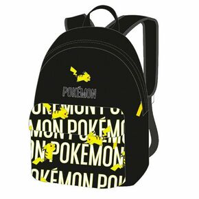 Pokémon Šolska torba Pikachu