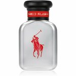 Ralph Lauren Polo Red Rush toaletna voda za moške 40 ml
