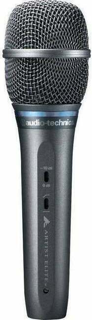 Audio-Technica AE5400 Kondenzatorski mikrofon za vokal