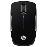 HP Z3200 brezžična miška, beli/črni