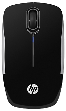HP Z3200 brezžična miška