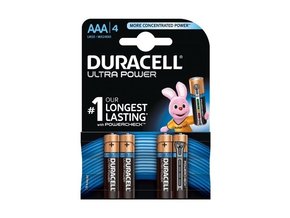 Duracell baterija ULTRA