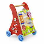 Viga Toys Izobraževalni sprehajalnik za otroke - 50950 -