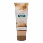 Vita Liberata Body Blur™ Body Makeup With Tan puder za vse tipe kože 100 ml odtenek Light