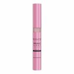 Makeup Revolution Bright Light (Highlighter) 3 ml (Odstín Beam Pink)