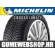 Michelin celoletna pnevmatika CrossClimate, XL 245/45R17 99Y