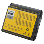 Baterija za Medion MD42200 / MD95072 / MD95101, 4400 mAh