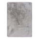 Siva preproga Universal Alpaca Liso, 140 x 200 cm