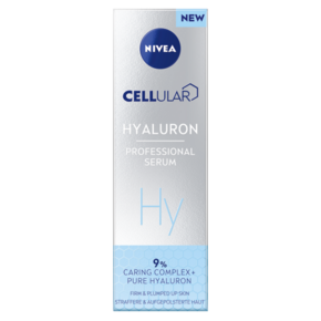 Nivea Cellular hialuronska kislina ( Professional Serum) 30 ml