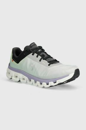 Tekaški čevlji On-running Cloudflow 4 siva barva