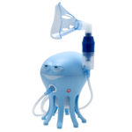 PIC Mister8 kompresorski otroški inhalator