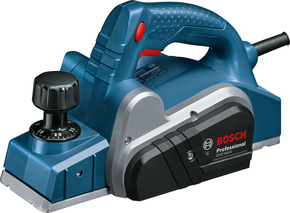 Bosch GHO 6500 električna skobeljnik