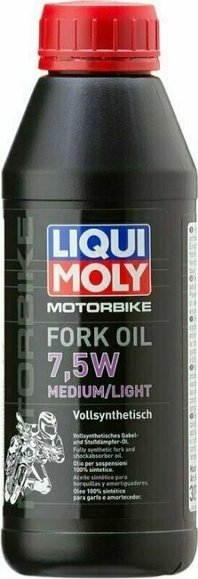 Liqui Moly olje za vilice Motorb.Fork. O. 7