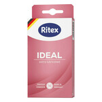 RITEX Ideal - kondom (10 kosov)