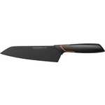 Fiskars Nož Edge Santoku, 17 cm