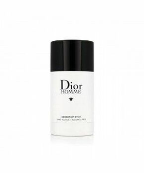 DIOR Dior Homme deo-stik brez alkohola za moške 75 g