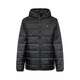 Vans Jakne uniwersalne črna L MTE1 Puffer