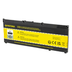 Baterija za HP Omen 15-DC / 17-CB / Pavilion Gaming 17-CD, SR03XL, 11.55 V, 4380 mAh