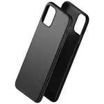 3MK APPLE IPHONE 7/8/SE 2020/2022 - 3MK MATT CASE BLACK