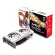 Sapphire PURE AMD Radeon RX 9060 XT, 16GB DDR6
