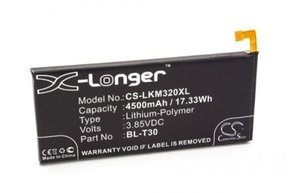 Baterija za LG K10 Power / Fiesta / X Power 2
