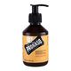 PRORASO Wood &amp; Spice Beard Wash šampon za brado z lesno-začinjenim vonjem 200 ml za moške