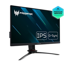 Acer Predator XB253QGPbmiiprzx monitor