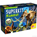 LISCIANI I am Genius super kit Mamut 79964