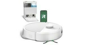IRobot Roomba 405 robotski sesalnik