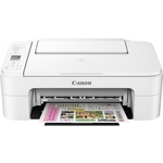 Canon Pixma TS3151 kolor multifunkcijski brizgalni tiskalnik, A4, 4800x1200 dpi, Wi-Fi, 20 ppm crno-bijelo