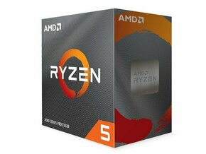 WEBHIDDENBRAND AMD/Ryzen 5 4600G/6-jedrni/3