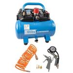 Kompresor GÜDE AIRPOWER 190/8/6 50089