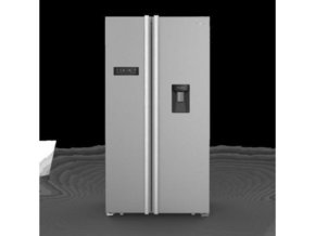 Tesla RB5101FHX hladilnik z zamrzovalnikom