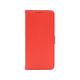 Chameleon Samsung Galaxy S21 FE - Preklopna torbica (WLG) - rdeča