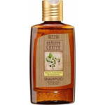 Šampon za mastne lase zeliščni vrt - 200 ml